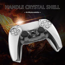 For PS5 Game Controller Joystick Guard PC Gamepad Handle Protective Case Cover