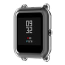 TPU Protective Case Cover Protector for Amazfit Bip S Smartwatch Accessories