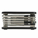 16 in 1 RockBros Bicycle Repair Tool Bike Pocket Multi Tool Functio. R7W1 hot.