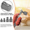Impact Reducer Adapter Socket Wrench 1/4 3/8 Drive Air Ratchet  (4PCS )