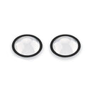 Anti-Scratch Dual-Lens Lens Guards Lens Protector For Insta360 ONE RS 1-Inch
