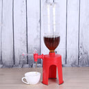Soda Coke Tap Saver Upside Down Drinking Water Dispenser Bar Water Bottles