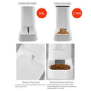 Cat Food Dish Water Bowl Pet Feeder Cats Bowl Cat Ears Shaped Protect The Spine
