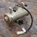 Latest 12V Car Electric Fuel Pump Facet Red Top Style Fuel B