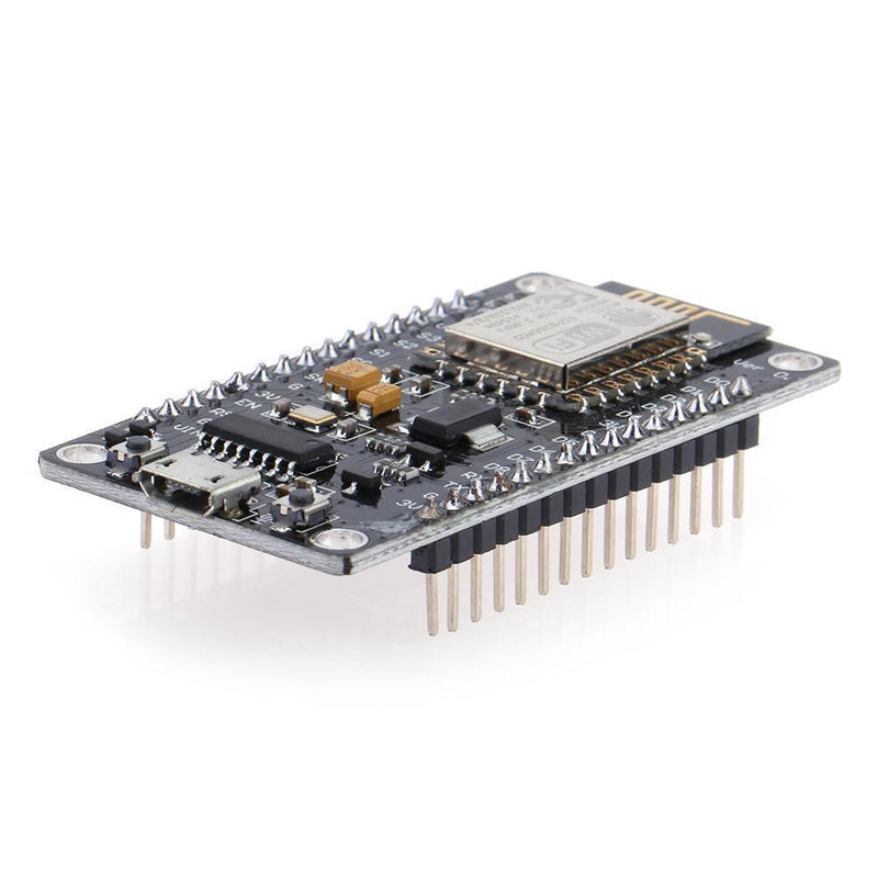NodeMcu Lua Wireless WIFI Module Connector ESP8266 Development Board