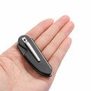 static Portable Hairdressing Styling  Foldable Hair Mustaches Brush Beard Comb