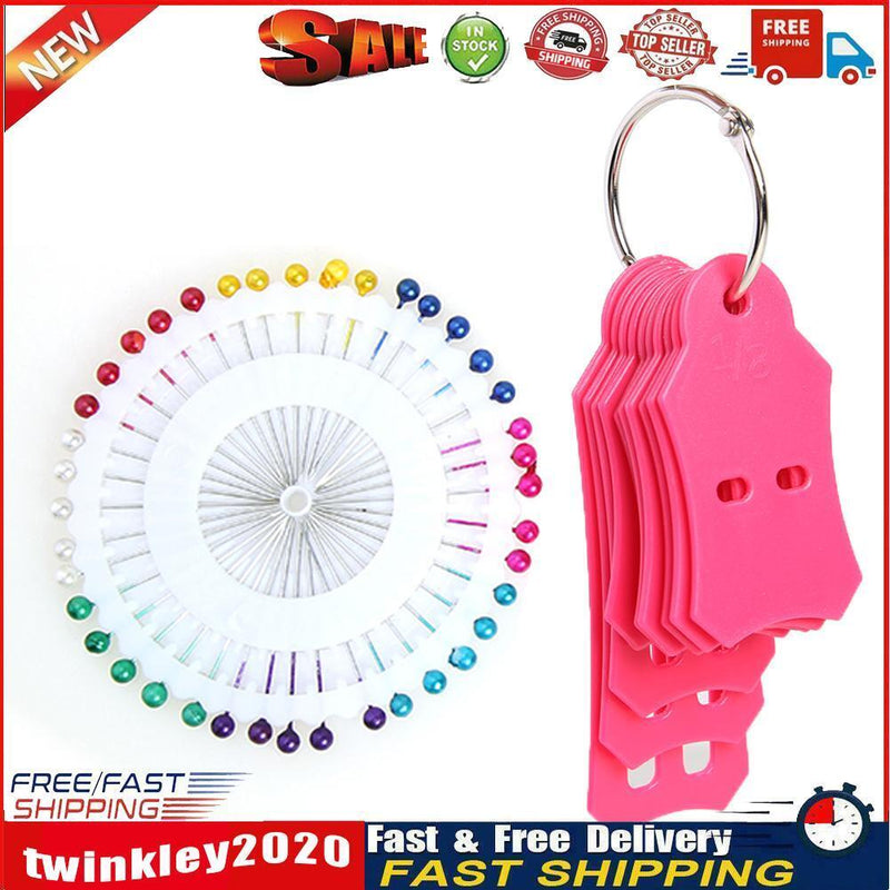 1 Set Bias Tape Binding Maker Sewing Quilting Tools DIY Jelly Roll Sasher  Newly