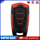 4 Channel Car Motorcycle Key Garage Door Opener Remote Duplicator (315MHz)