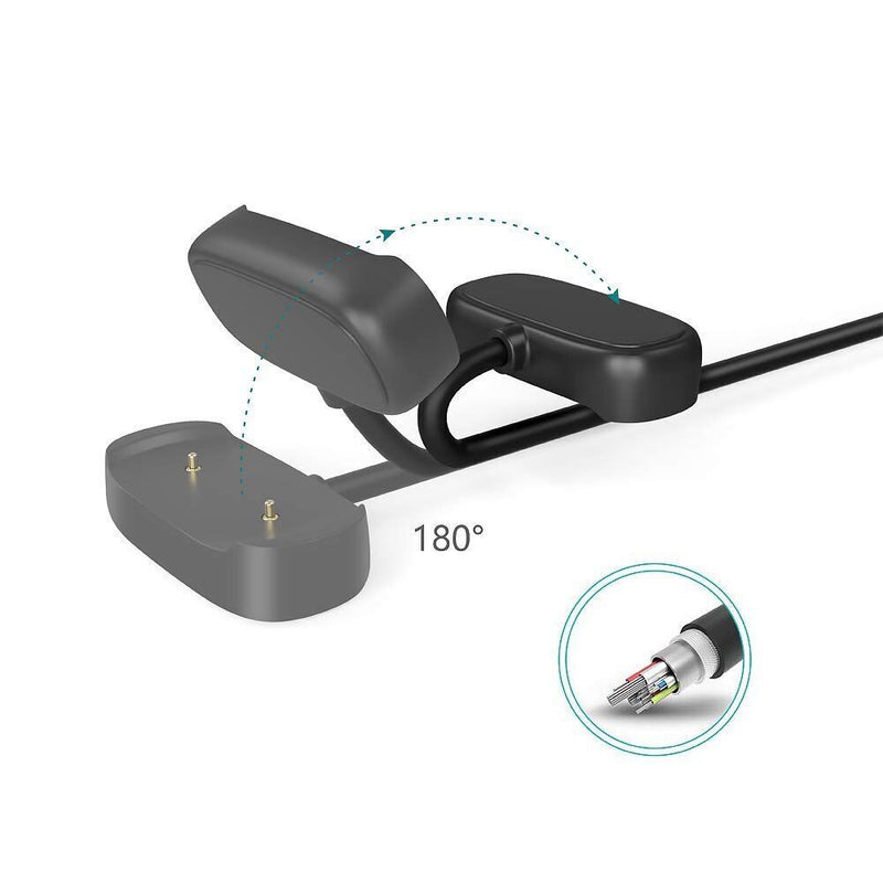 Dock Charger USB Charging Cable Adapter For Amazfit GTR3 GTS3 GTR3 Pro
