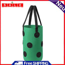 Bonsai Hanging Grow Potted Bag Garden Vegetable Vertical Planting Felt Container