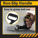 Sharp Portable Fast Metal Steel Plate Cutter Sheet Hand Pull Cutting Scisso