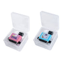 Number Rolling Stamp Arithmetic Artifact Recyclable for Math Practice Questio