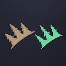 Christmas Tree Metal Cutting Dies for DIY Scrapbooking Photo Album Decor-15