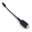 Adapter Cable for Arctis 3 5 7 PRO Gaming Headset Sound Card Cord Line (A) Newly