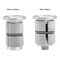Expansion Flower Heart Extension Expansion Bolt Bicycle Fork Road Bike Steerer