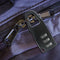 3 Digit Combination Lock Zinc Alloy Travel Luggage Suitcase Security Padlock