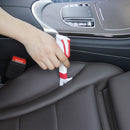 Microfiber Car Vehicle AC Vent Cleaning Brush Home Window Blind Keyboard Cleaner