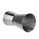 Wine Cocktail Shaker Jigger Single Double Shot Drink Measure Cup (25-50ML)