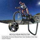 For Mi Qicycle EF1 Electric Bike Rear Derailleur Protector Bar Guard Hanger E2H3