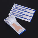 50pcs Better Breath Nasal Strips Stop Snoring Health Care Nasal Patch