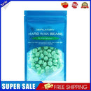 #A Wax Beans Depilatory Hard Wax Beans for Face Legs Arm Armpit Body Skin Care