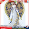 5D Girl Dream Diamond Painting Luminous Special Shape Partial Drill V048 Newly