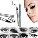 Liquid Waterproof Beauty Cosmetic Pen Makeup Eyeliner Pencil Extreme Black