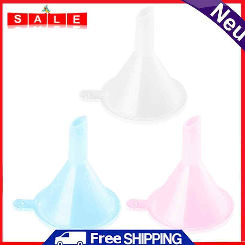 Diamond Painting Funnel Color Bead Container Diamond Embroidery Accessories