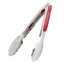 Stainless Steel BBQ Buffet Salad Tong Clip Lock Grill Eating Pliers Grill Clip Clip K