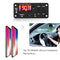 Amplifier MP3 Decoder Bluetooth-compatible Car USB TF AUX FM Radio Audio Mo