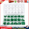 Assorted Car O-Ring Seal Automotive O Ring Rubber Gasket Washer (270pcs) Newly