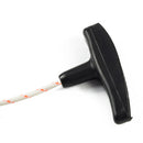 3.5mm Nylon Fiber Recoil Pull Starter Cord Rope Fits 100M Newly