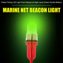 Fishing Float LED Fish Lights Waterproof Bobber Boat Ocean Fishing Accessories