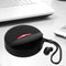 #A Bluetooth-Compatible Audio/Headphone Support Call Function U Disk MP3 Music