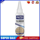 #A 100ml Tile Loose Adhesive Glue Set Household Wall Caulk Agent Floor Tile Repa