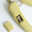 #A Plastic Pet Nail Clippers Banana Dog Cat Claw Grinder Toe Trimmer Pet Groomin