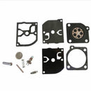 Trimmer  McCulloch Echo Chainsaw  Carburetor Carb  Diaphragm Repair Kit  Gasket