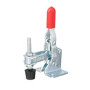 Home Accessories Woodworking Latch Clamp Quick Release Jig Heavy Duty Holding