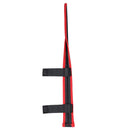 Fishing Rod Polyester Protective Cover Pole Guides Cap Fishing Tackle Supply