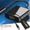 Game Console HDMI-Compatible Adapter for SEGA Saturn 1080P HDTV Converter