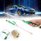 Garden High Pressure Power Watering Sprayer Car Clean Water Gun Jet (Green)