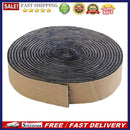 Butyl Rubber Glue Tape Headlight Sealant Car Windshield Taillight Glue Tape