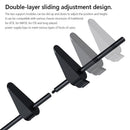 Video Card Holder Stand Double Graphics Card Water Cooling Jack Bracket Newly