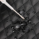 Accessories Leather Console Box Mat Arm Rest Cover Cushion Case Car Armrest Pad