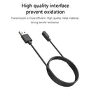 USB Charging Cord Stand Replacement Watch Charger for Realme TechLife Watch S100