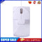 USB 2.0 Wired Optical LED Light-up Transparent Colour Mouse