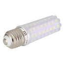 GLOBEAGLE LED Lamp 220V Corn Lamp 18W LED Lamp 6000K E27 No Flashing Light