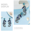 Accessories Party Jewelry Drop Earring Ear Studs Earrings For Women Girls
