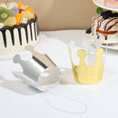 For Kids Aldult Prince Princess Hat Birthday Hat Paper Crown Hats King Crowns