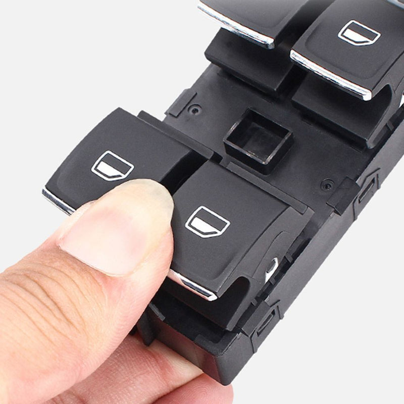 Driver Side Electric Power Master Electric Window Switch 5G0959857C 5GG959857A